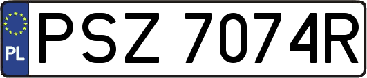 PSZ7074R