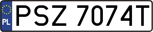 PSZ7074T