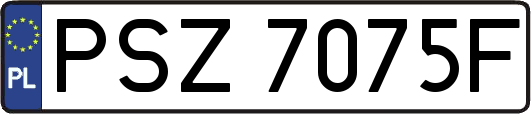 PSZ7075F