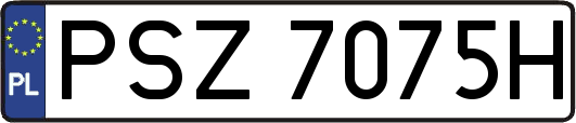 PSZ7075H