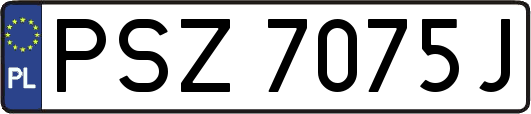 PSZ7075J