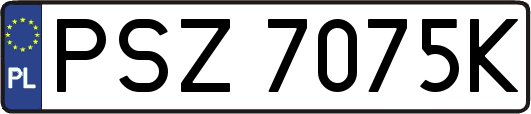PSZ7075K