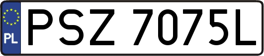 PSZ7075L