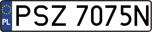 PSZ7075N