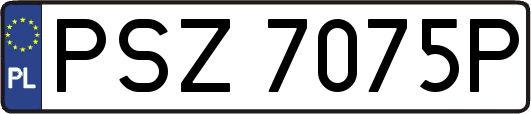 PSZ7075P