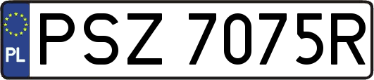 PSZ7075R