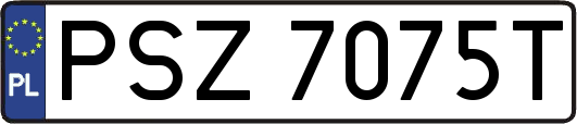 PSZ7075T
