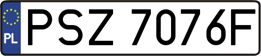 PSZ7076F