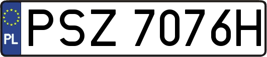 PSZ7076H