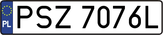 PSZ7076L