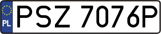 PSZ7076P