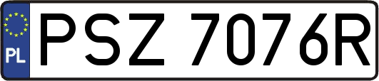 PSZ7076R