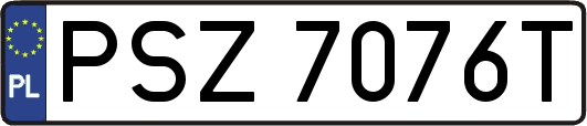 PSZ7076T