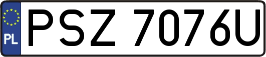 PSZ7076U