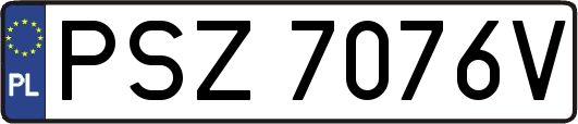 PSZ7076V