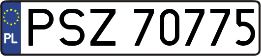 PSZ70775