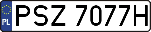 PSZ7077H