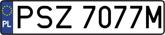 PSZ7077M