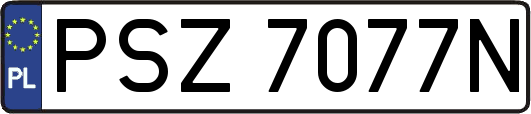 PSZ7077N