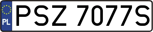 PSZ7077S