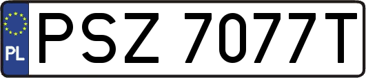 PSZ7077T