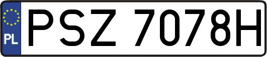 PSZ7078H