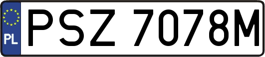 PSZ7078M