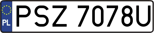PSZ7078U