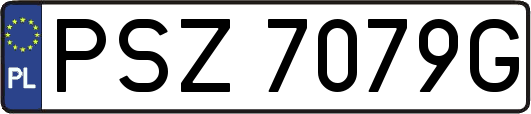 PSZ7079G