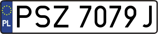 PSZ7079J