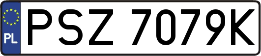 PSZ7079K