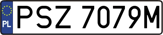 PSZ7079M