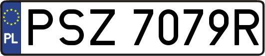 PSZ7079R