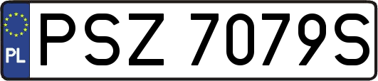 PSZ7079S