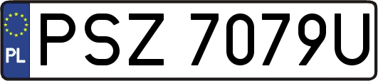 PSZ7079U
