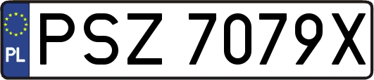 PSZ7079X