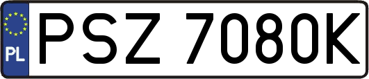PSZ7080K
