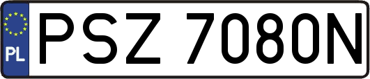 PSZ7080N
