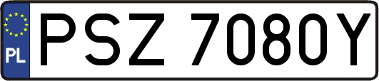 PSZ7080Y