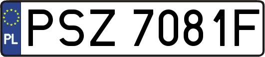 PSZ7081F