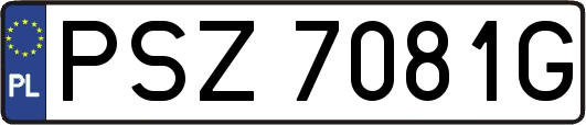 PSZ7081G