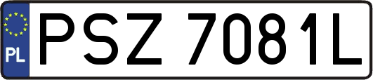 PSZ7081L