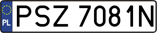 PSZ7081N