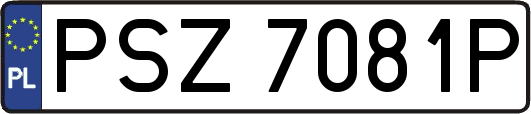 PSZ7081P