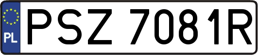 PSZ7081R