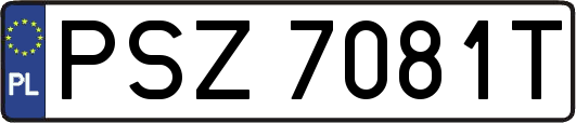 PSZ7081T