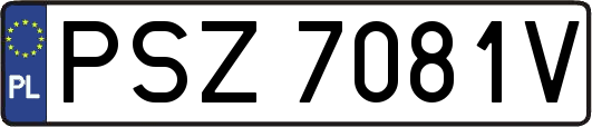 PSZ7081V