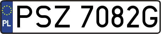PSZ7082G