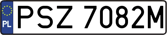 PSZ7082M