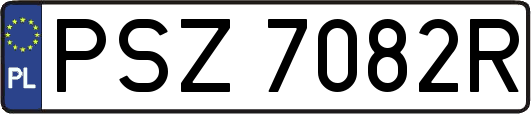 PSZ7082R